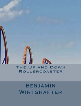 portada The Up and Down Rollercoaster