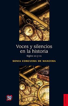 portada Voces y Silencios en la Historia: Siglos xix y xx