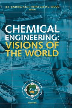 portada chemical engineering: visions of the world (in English)