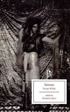 portada Salome (Broadview Editions) (en Inglés)