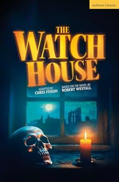 portada The Watch House (Plays for Young People) (en Inglés)