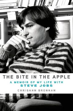 portada Bite in the Apple: A Memoir 