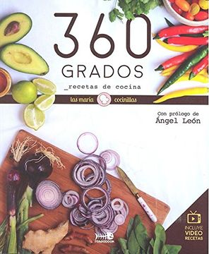 portada 360 Grados (in Spanish)