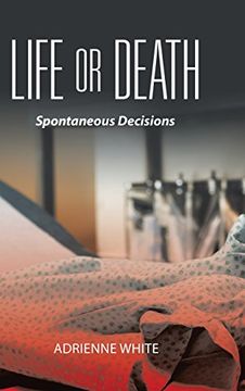 portada Life or Death: Spontaneous Decisions
