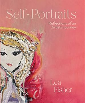 portada Self-Portraits: Reflections of an Artist’S Journey (in English)