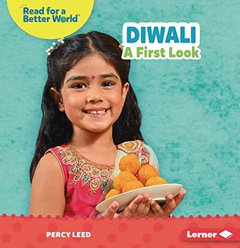 portada Diwali: A First Look (Read About Holidays (Read for a Better World ™)) 