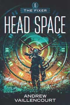 portada Head Space (en Inglés)