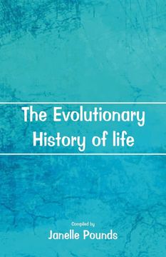 portada The Evolutionary History of Life 