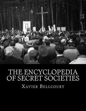 portada The Encyclopedia of Secret Societies