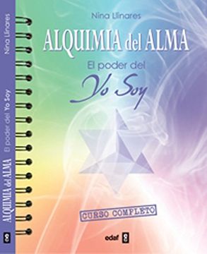 portada La Alquimia del Alma (in Spanish)