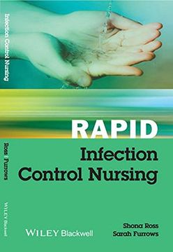 portada Rapid Infection Control Nursing