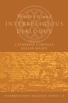 portada Women and Interreligious Dialogue (en Inglés)