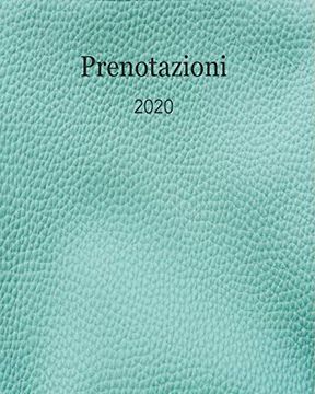 Ristoranti - libro prenotazioni