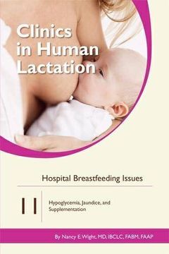 portada Hospital Breastfeeding Issues