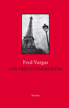 portada Los Tres Evangelistas (in Spanish)