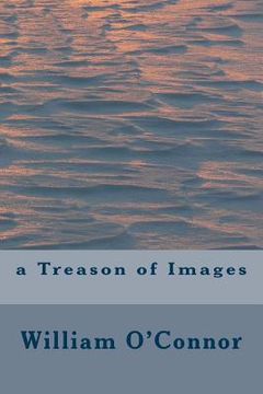 portada A Treason of Images (en Inglés)