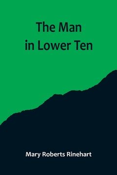 portada The Man in Lower Ten (in English)