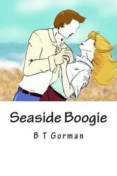portada Seaside Boogie (in English)