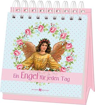 portada Ein Engel für Jeden tag (in German)