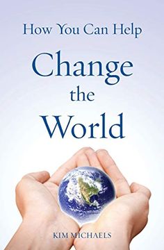 portada How you can Help Change the World 