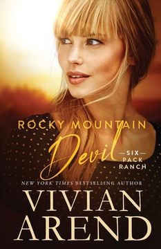 portada Rocky Mountain Devil (en Inglés)