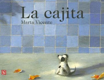 portada La Cajita (in Spanish)