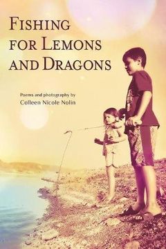 portada Fishing for Lemons and Dragons