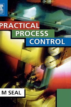 portada Practical Process Control