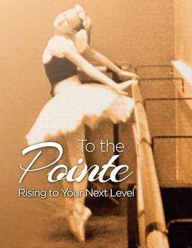 portada To the Pointe (in English)