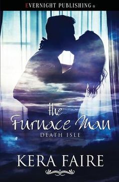 portada The Furnace Man