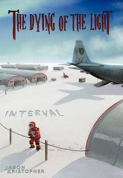portada the dying of the light: interval (en Inglés)