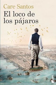 portada El Loco de los Pájaros (in Spanish)