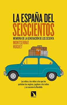 portada La España del Seiscientos (in Spanish)