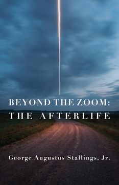 portada Beyond the Zoom: The Afterlife (en Inglés)