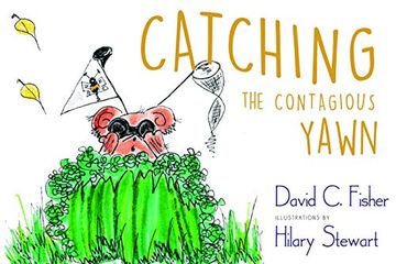 portada Catching the Contagious Yawn (in English)