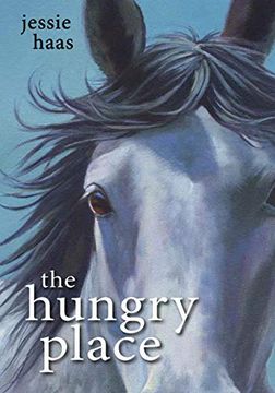 portada The Hungry Place