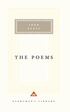portada The Poems (Everyman's Library Classics & Contemporary Classics) (en Inglés)