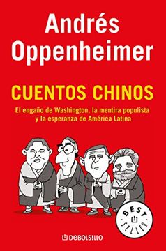 portada Cuentos Chinos (in Spanish)