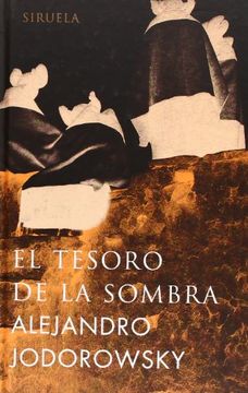 portada El Tesoro de la Sombra (in Spanish)