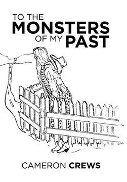 portada To the Monsters of my Past (in English)