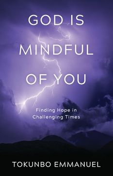 portada God is mindful of you (in English)