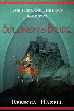 portada Solomon's Bride (en Inglés)