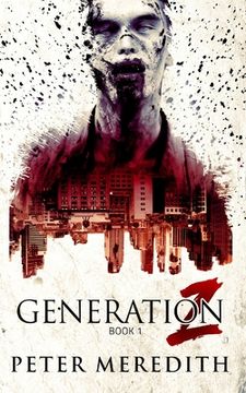 portada Generation z: 1 (en Inglés)