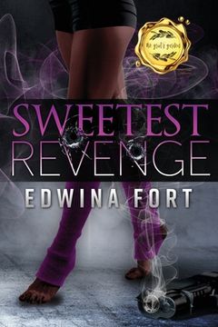 portada Sweetest Revenge: Kaleb & Monica's Tale (in English)