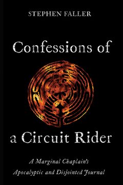 portada Confessions of a Circuit Rider (in English)