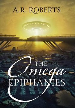 portada The Omega Epiphanies (in English)