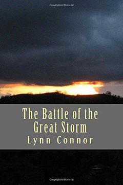 portada Battle of the Great Storm (en Inglés)