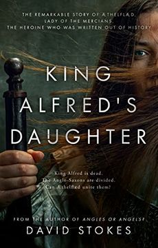 portada King Alfred's Daughter (en Inglés)