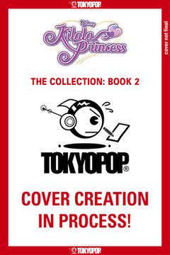 portada Disney Manga: Kilala Princess - The Collection, Book Two (en Inglés)