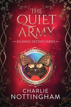 portada The Quiet Army (en Inglés)